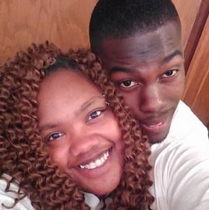 Meet your Posher, Kristiana